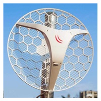 MikroTik LHG 5, 3-PACK