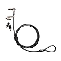 HP Nano Lock