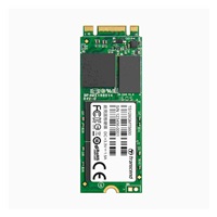 TRANSCEND Industrial SSD MTS600S 128GB, M.2 2260, SATA III 6Gb/s, MLC