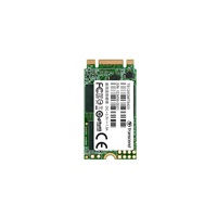 TRANSCEND Industrial SSD MTS420 120GB, M.2 2242, SATA III 6Gb/s, TLC