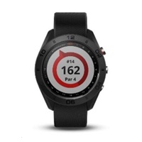 Garmin Golfové GPS hodinky Approach S60 Black Lifetime