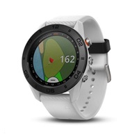 Garmin Golfové GPS hodinky Approach S60 White Lifetime