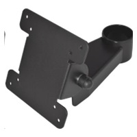 Virtuos Pole - Samonosný VESA držák 110 mm