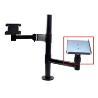 Virtuos Pole - Držák pro pokladní tiskárnu