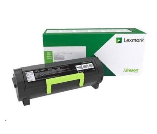 Lexmark  toner pro CS/CX 727, CS728 Magenta z programu Lexmark Return na 10 000 stran