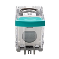 HP náplň kazety se sponami - 5000 ks - pro Laser M607-M609, M631, M632, M681, M682