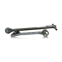 GOCLEVER City Rider 5 Carbon -  elektrická koloběžka