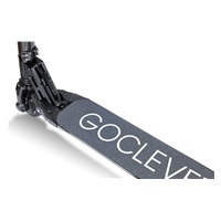 GOCLEVER City Rider 5 Carbon -  elektrická koloběžka