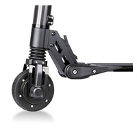 GOCLEVER City Rider 5 Carbon -  elektrická koloběžka