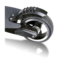 GOCLEVER City Rider 5 Carbon -  elektrická koloběžka