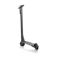 GOCLEVER City Rider 5 Carbon -  elektrická koloběžka