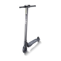 GOCLEVER City Rider 5 Carbon -  elektrická koloběžka