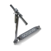 GOCLEVER City Rider 5 Carbon -  elektrická koloběžka