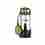 Extol Craft čerpadlo ponorné nerezové, 1100W, 16500l/hod 414163
