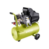 Extol Craft kompresor olejový 418201