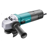 Extol Industrial bruska úhlová s regulací rychlosti, 125mm, 1400W 8792014