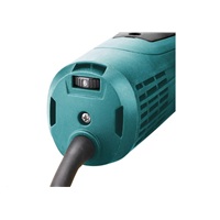 Extol Industrial bruska úhlová s regulací rychlosti, 125mm, 1400W 8792014