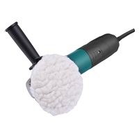 Extol Industrial bruska úhlová s regulací rychlosti, 125mm, 1400W 8792014