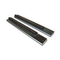 HP 10000 Rack 1U Monitor Utility Shelf