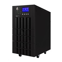CyberPower 3-Phase Mainstream OnLine Tower UPS 10kVA/9kW (bez baterií)