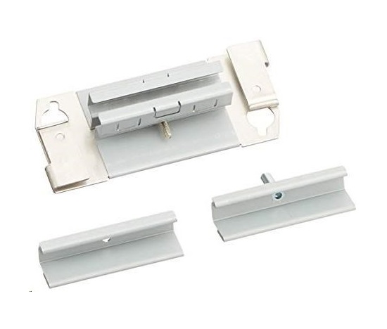 AP-MNT-CM1 Industrial Grade Indoor Access Point Metal Suspended Ceiling Rail Mount Kit