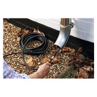 Bosch čistič trubek 10 m (130 bar)