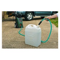 Bosch Sací hadice s filtrem – vysokotlaké čističe AQT