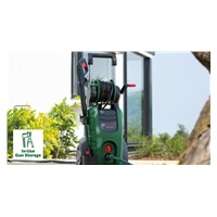 BOSCH AdvancedAquatak 150, vysokotlaký čistič, 2.200 W, 150 bar, 510 l/h