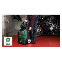 BOSCH AdvancedAquatak 150, vysokotlaký čistič, 2.200 W, 150 bar, 510 l/h