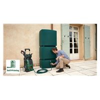 BOSCH AdvancedAquatak 150, vysokotlaký čistič, 2.200 W, 150 bar, 510 l/h