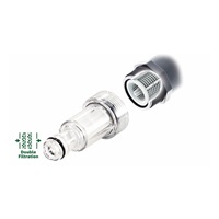 BOSCH AdvancedAquatak 150, vysokotlaký čistič, 2.200 W, 150 bar, 510 l/h