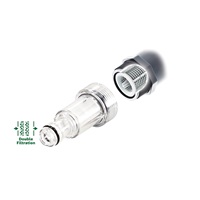 Bosch UniversalAquatak 125 vysokotlaký čistič, 1500 W, 125 bar, 360 l/h