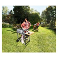 Bosch IXO Collection – Nástavec pro rozdmýchávání ohně