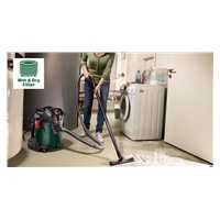 Bosch AdvancedVac 20 vysavač na suché a mokré sání