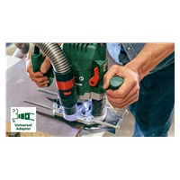 Bosch AdvancedVac 20 vysavač na suché a mokré sání