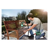 Bosch PFS 2000 systém pro nástřik barev, 440 W, SprayControl, 1,5 m2 za 1 min