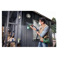 Bosch PFS 2000 systém pro nástřik barev, 440 W, SprayControl, 1,5 m2 za 1 min