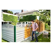Bosch PFS 3000-2 systém pro nástřik barev, 650 W, SprayControl, 3stupňová tryska, 2 m2 za 1 min