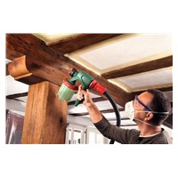 Bosch PFS 3000-2 systém pro nástřik barev, 650 W, SprayControl, 3stupňová tryska, 2 m2 za 1 min