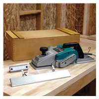 Makita 1806B velkoplošný hoblík