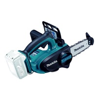 Makita DUC122Z aku řetězová pila Li-on 18V, bez aku