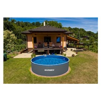 Marimex Orlando bazén 3,66x1,07 m bez příslušenství