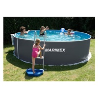 Marimex Orlando bazén 3,66x1,07 m bez příslušenství