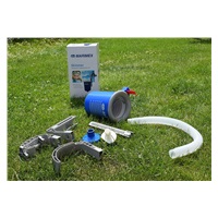 Marimex univerzální závěsný skimmer