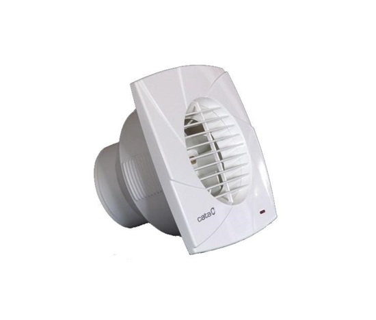Cata CB-100 PLUS T Koupelnový ventilátor