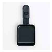 SEVERIN RG 2687 gril na mini pizzu a raclette