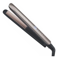 Remington Keratin Therapy Pro S8590 žehlička na vlasy, 5 teplot, rychlé zahřátí, automatické vypínání, pouzdro