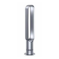 Dyson AM07 ventilátor, sloupový, 56 W, oscilace, časovač, noční režim, <29 dB