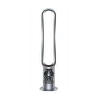 Dyson AM07 ventilátor, sloupový, 56 W, oscilace, časovač, noční režim, <29 dB