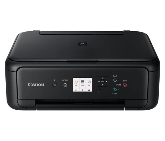 Canon PIXMA Tiskárna TS5150 - barevná, MF (tisk,kopírka,sken,cloud), USB,Wi-Fi,Bluetooth